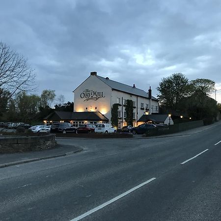 The Old Mill Hotel Coxhoe Buitenkant foto